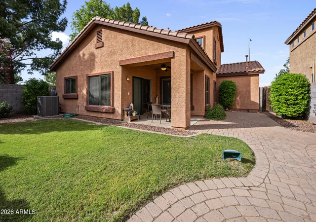Photo 2 of Single family home for sale at 2645 E Longhorn Pl, Chandler, AZ 85286 | MLS# 7097960 | Listing updated on 2026-10-29