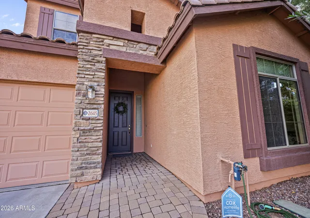 Photo 4 of Single family home for sale at 2645 E Longhorn Pl, Chandler, AZ 85286 | MLS# 7097960 | Listing updated on 2026-10-29