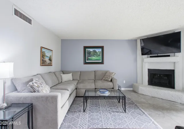 Listing Photo 1 - Condo for sale in building located at 7005 E Broadway Rd, Mesa, AZ 85208 - Unit #25