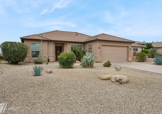 Photo 1 of Single family home for sale at 3591 E La Costa Pl, Chandler, AZ 85249 | MLS# 7097707 | Listing updated on 2026-10-27