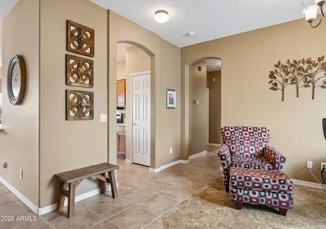 Photo 3 of Single family home for sale at 3591 E La Costa Pl, Chandler, AZ 85249 | MLS# 7097707 | Listing updated on 2026-10-27