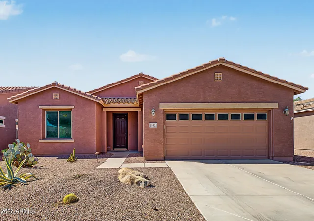 Photo 1 of Single family home for sale at 19932 N Ibis Way, Maricopa, AZ 85138 | MLS# 7096971 | Listing updated on 2026-10-28