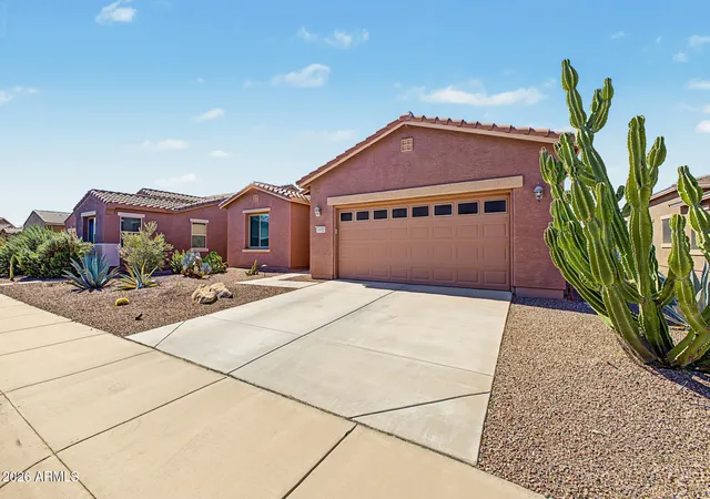 Photo 2 of Single family home for sale at 19932 N Ibis Way, Maricopa, AZ 85138 | MLS# 7096971 | Listing updated on 2026-10-28