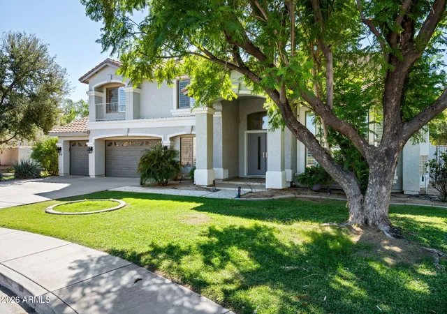 Photo 1 of Single family home for sale at 13219 W Luke Ave, Litchfield Park, AZ 85340 | MLS# 7097109 | Listing updated on 2026-10-28