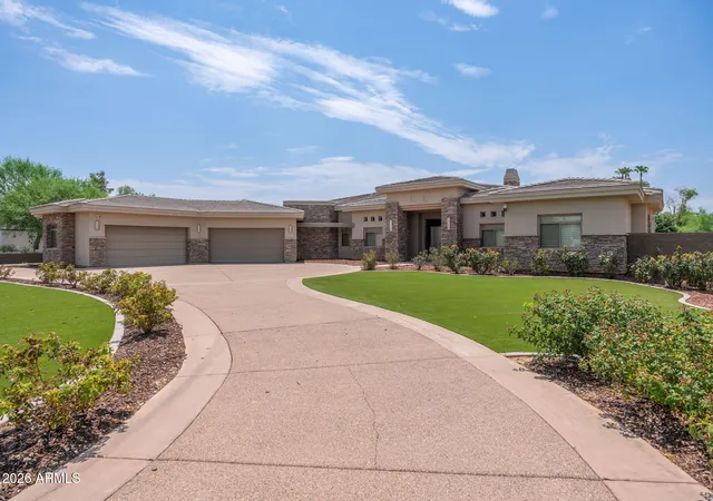 Photo 3 of Single family home for sale at 6839 E Sunnyvale Rd, Paradise Valley, AZ 85253 | MLS# 7096794 | Listing updated on 2026-10-31
