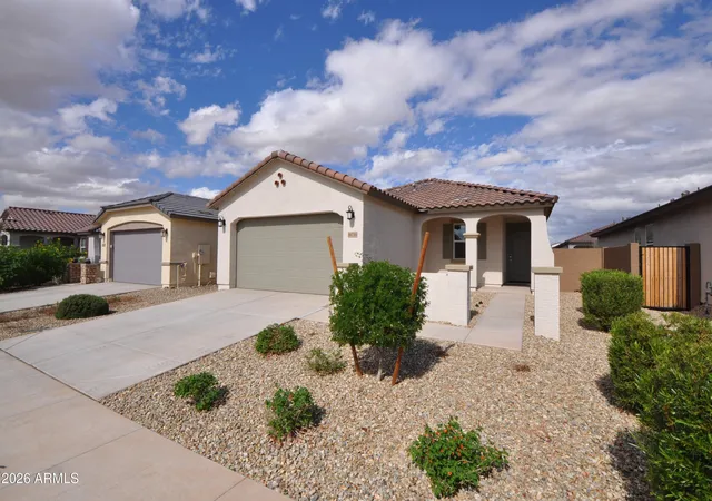Photo 1 of Single family home for sale at 16716 W Alameda Rd, Surprise, AZ 85387 | MLS# 7097586 | Listing updated on 2026-10-28