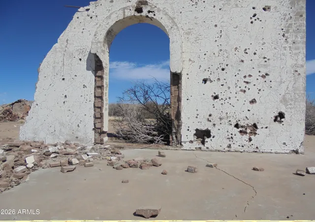 Photo 4 of Land for sale at 300 County Rd N3540 #1, Concho, AZ 85924 | MLS# 7099643 | Listing updated on 2026-10-28