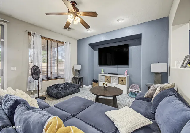 Photo 2 of Single family home for sale at 11566 W La Reata Ave, Avondale, AZ 85392 | MLS# 7097869 | Listing updated on 2026-10-28