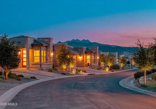 Photo 1 of Single family home for sale at 18236 E Spring Valley Ct, Rio Verde, AZ 85263 | MLS# 7099659 | Listing updated on 2026-10-29