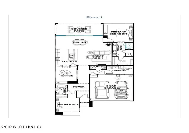 Photo 2 of Single family home for sale at 18236 E Spring Valley Ct, Rio Verde, AZ 85263 | MLS# 7099659 | Listing updated on 2026-10-29