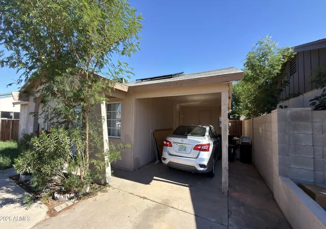 Photo 2 of Single family home for sale at 2627 N 71st Avenue, Phoenix, AZ 85035 | MLS# 7099669 | Listing updated on 2026-10-29