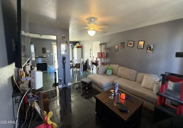 Photo 3 of Single family home for sale at 2627 N 71st Avenue, Phoenix, AZ 85035 | MLS# 7099669 | Listing updated on 2026-10-29