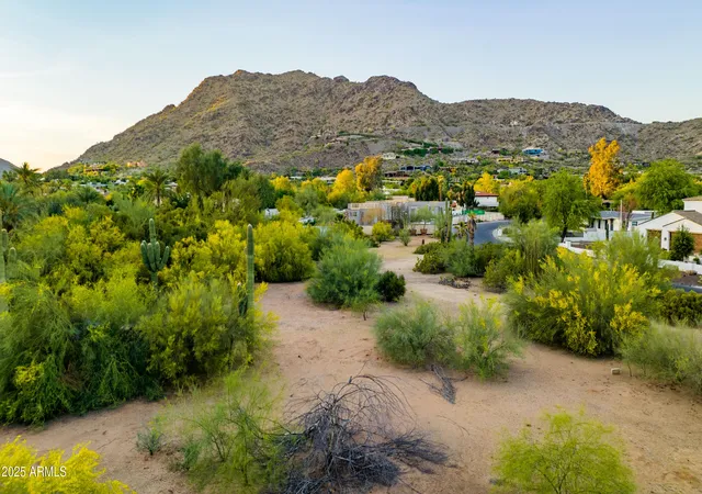 Photo 2 of Land for sale at 5702 E Lincoln Dr #1, Paradise Valley, AZ 85253 | MLS# 7098600 | Listing updated on 2026-10-28