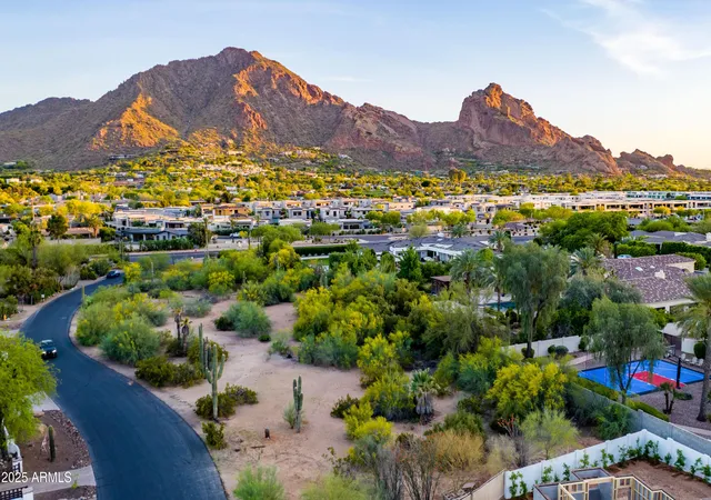Photo 4 of Land for sale at 5702 E Lincoln Dr #1, Paradise Valley, AZ 85253 | MLS# 7098600 | Listing updated on 2026-10-28