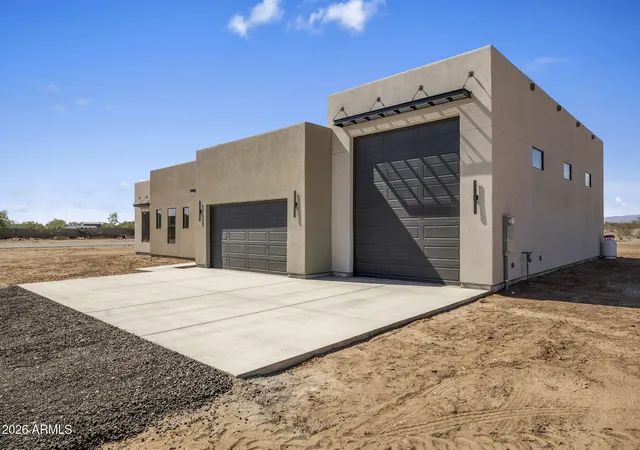 Photo 2 of Single family home for sale at 22247 W Roy Rogers Rd, Wittmann, AZ 85361 | MLS# 7099572 | Listing updated on 2026-10-29