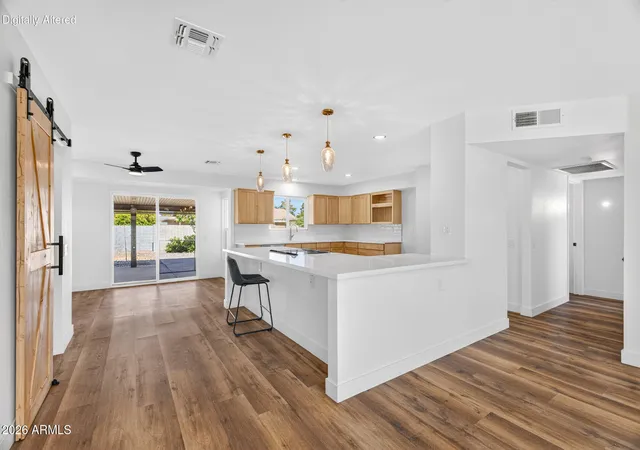 Photo 3 of Single family home for sale at 9606 W Calico Dr, Sun City, AZ 85373 | MLS# 7098212 | Listing updated on 2026-10-29