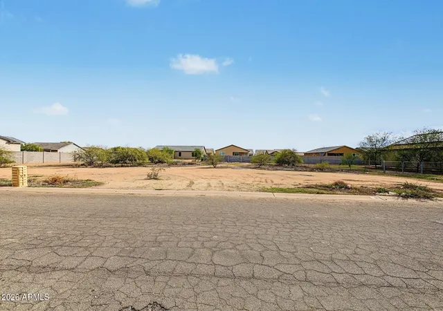 Photo 2 of Land for sale at 12625 W Delwood Dr #404, Arizona City, AZ 85123 | MLS# 7097042 | Listing updated on 2026-10-28