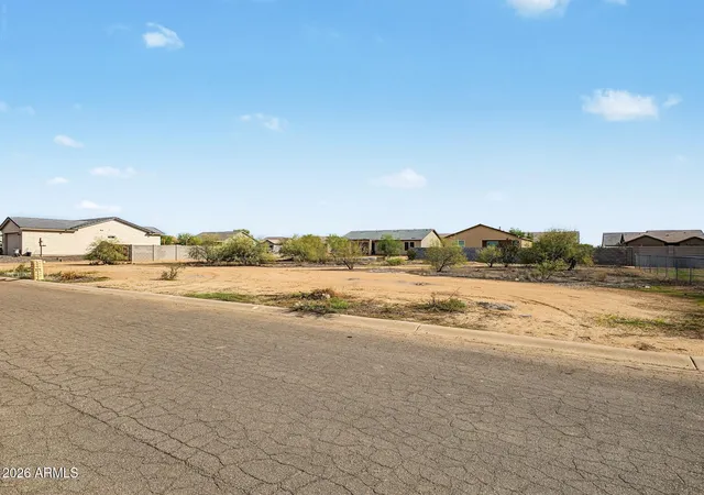 Photo 4 of Land for sale at 12625 W Delwood Dr #404, Arizona City, AZ 85123 | MLS# 7097042 | Listing updated on 2026-10-28