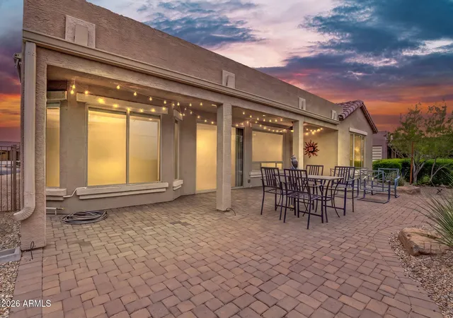 Photo 2 of Single family home for sale at 17938 W Deer Crk Rd, Goodyear, AZ 85338 | MLS# 7097700 | Listing updated on 2026-10-26
