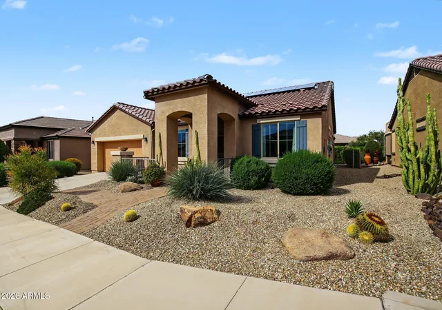 Photo 4 of Single family home for sale at 17938 W Deer Crk Rd, Goodyear, AZ 85338 | MLS# 7097700 | Listing updated on 2026-10-26