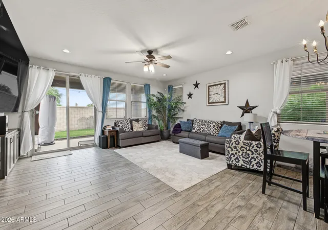 Photo 4 of Single family home for sale at 2737 S 171st Lane, Goodyear, AZ 85338 | MLS# 7097176 | Listing updated on 2026-10-28