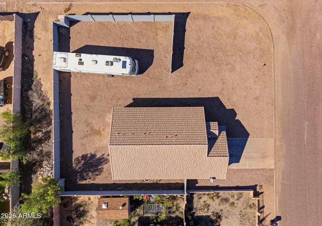 Photo 2 of Single family home for sale at 11579 W Jenero Dr, Arizona City, AZ 85123 | MLS# 7097444 | Listing updated on 2026-10-27