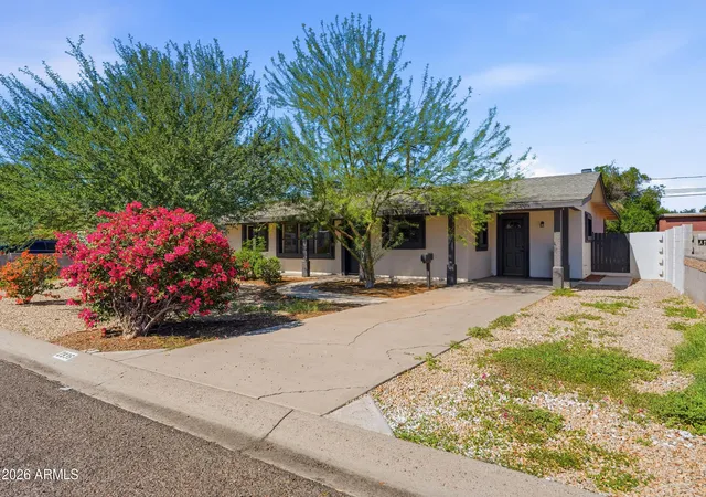 Photo 1 of Single family home for sale at 2936 W Highland Ave, Phoenix, AZ 85017 | MLS# 7097767 | Listing updated on 2026-10-29