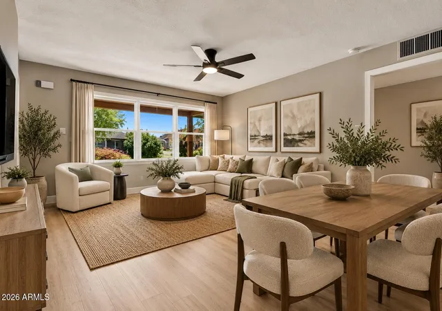 Photo 4 of Single family home for sale at 2936 W Highland Ave, Phoenix, AZ 85017 | MLS# 7097767 | Listing updated on 2026-10-29