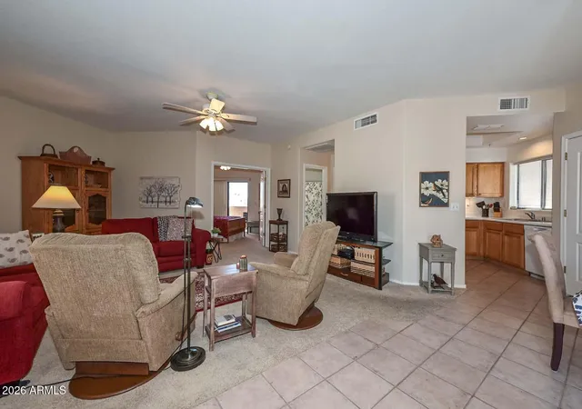 Photo 3 of Townhouse for sale at 9151 W Greenway Rd #230, Peoria, AZ 85381 | MLS# 7099185 | Listing updated on 2026-10-28