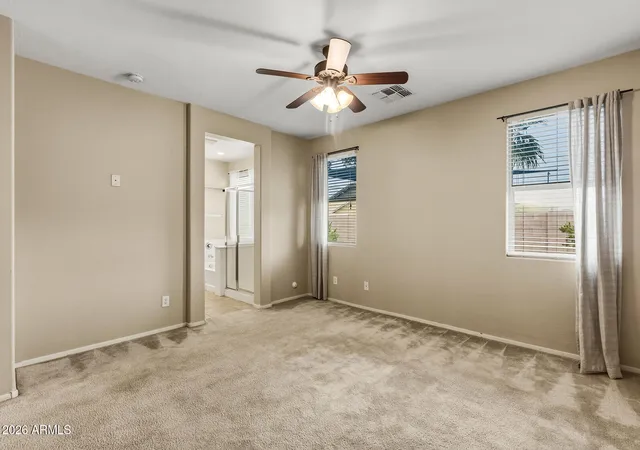 Photo 2 of Single family home for sale at 18608 W Lupine Ave, Goodyear, AZ 85338 | MLS# 7098736 | Listing updated on 2026-10-27