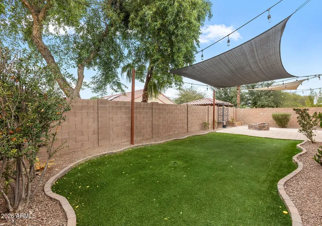 Photo 3 of Single family home for sale at 18608 W Lupine Ave, Goodyear, AZ 85338 | MLS# 7098736 | Listing updated on 2026-10-27