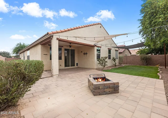 Photo 4 of Single family home for sale at 18608 W Lupine Ave, Goodyear, AZ 85338 | MLS# 7098736 | Listing updated on 2026-10-27