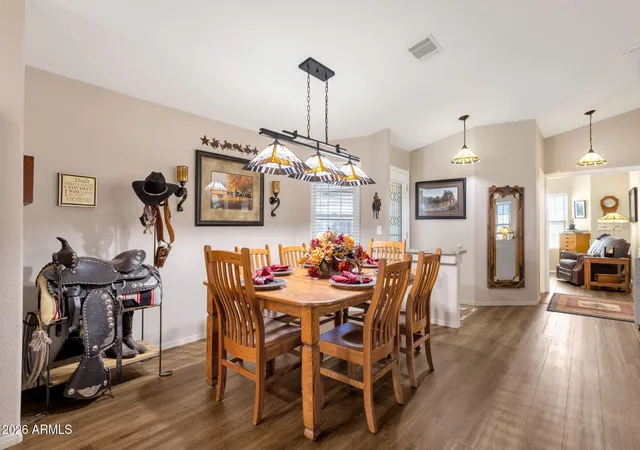 Photo 4 of Manufactured home for sale at 215 N Power Rd #466, Mesa, AZ 85205 | MLS# 7099472 | Listing updated on 2026-10-29