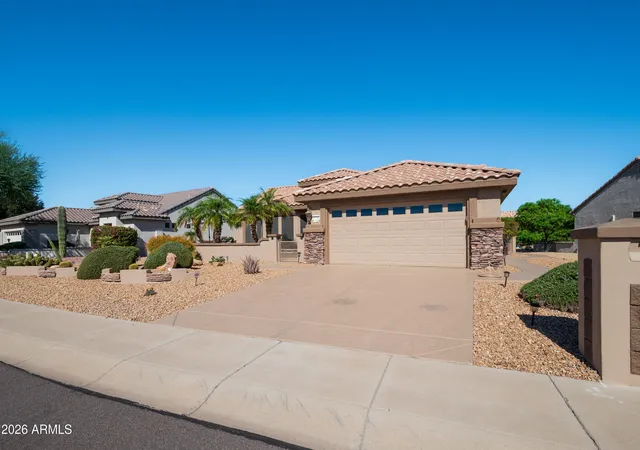 Photo 2 of Single family home for sale at 15710 W Linksview Dr, Surprise, AZ 85374 | MLS# 7098544 | Listing updated on 2026-10-28