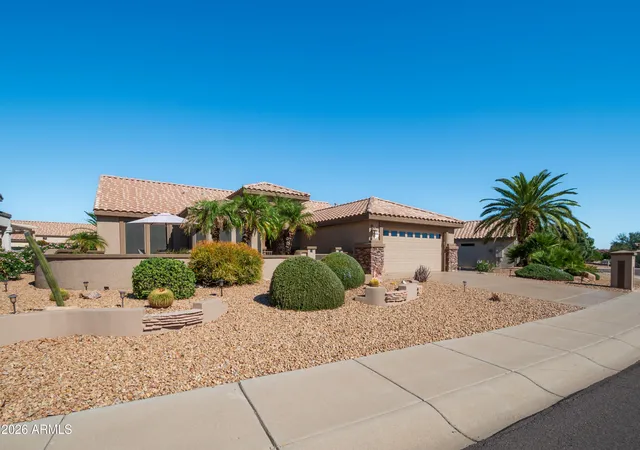 Photo 3 of Single family home for sale at 15710 W Linksview Dr, Surprise, AZ 85374 | MLS# 7098544 | Listing updated on 2026-10-28