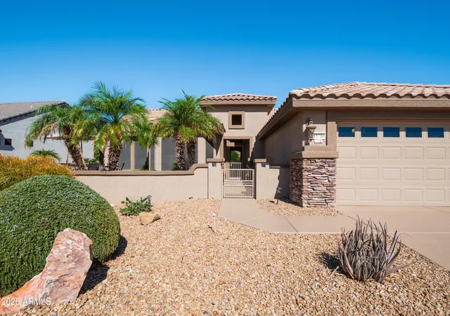 Photo 4 of Single family home for sale at 15710 W Linksview Dr, Surprise, AZ 85374 | MLS# 7098544 | Listing updated on 2026-10-28