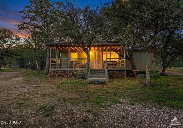 Photo 1 of Single family home for sale at 337 Collett Loop #A, Clifton, AZ 85533 | MLS# 7099193 | Listing updated on 2026-10-28