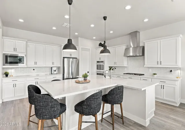 Photo 1 of Single family home for sale at 5418 S Del Rancho, Mesa, AZ 85212 | MLS# 7098150 | Listing updated on 2026-10-29