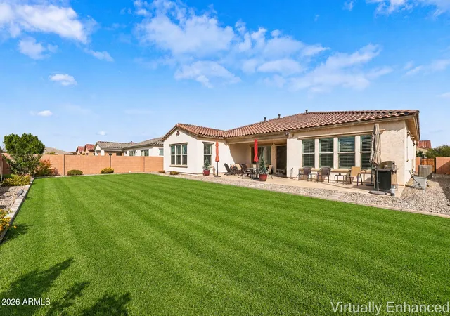 Photo 2 of Single family home for sale at 5418 S Del Rancho, Mesa, AZ 85212 | MLS# 7098150 | Listing updated on 2026-10-29