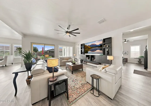 Photo 3 of Single family home for sale at 5418 S Del Rancho, Mesa, AZ 85212 | MLS# 7098150 | Listing updated on 2026-10-29