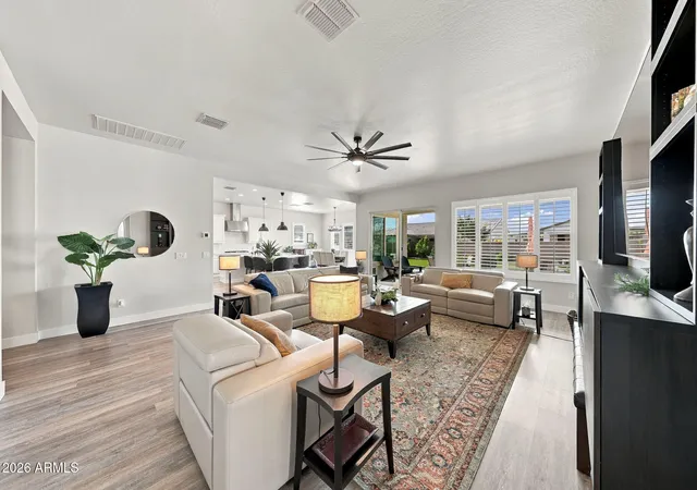 Photo 4 of Single family home for sale at 5418 S Del Rancho, Mesa, AZ 85212 | MLS# 7098150 | Listing updated on 2026-10-29