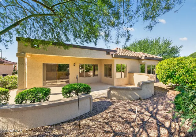 Photo 4 of Single family home for sale at 15190 W Camino Estrella Dr, Surprise, AZ 85374 | MLS# 7099033 | Listing updated on 2026-10-30
