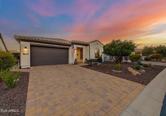 Photo 1 of Single family home for sale at 17535 E Silver Sage Ln, Rio Verde, AZ 85263 | MLS# 7099498 | Listing updated on 2026-10-29