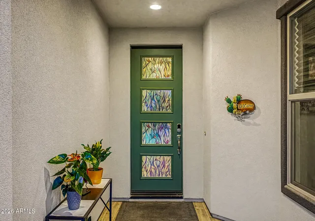 Photo 2 of Single family home for sale at 17535 E Silver Sage Ln, Rio Verde, AZ 85263 | MLS# 7099498 | Listing updated on 2026-10-29