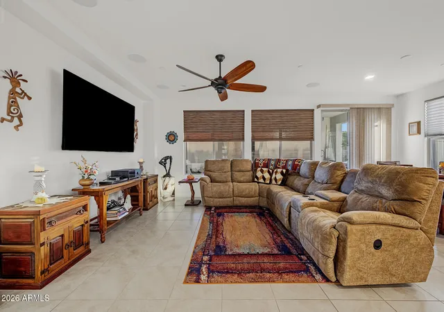 Photo 3 of Single family home for sale at 17535 E Silver Sage Ln, Rio Verde, AZ 85263 | MLS# 7099498 | Listing updated on 2026-10-29