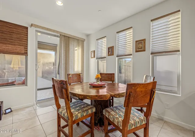 Photo 4 of Single family home for sale at 17535 E Silver Sage Ln, Rio Verde, AZ 85263 | MLS# 7099498 | Listing updated on 2026-10-29