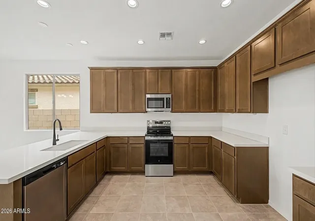 Photo 1 of Single family home for sale at 1375 S 216th Avenue, Buckeye, AZ 85326 | MLS# 7097523 | Listing updated on 2026-10-30