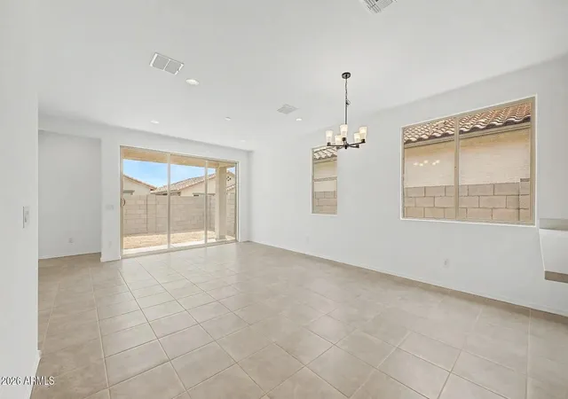 Photo 2 of Single family home for sale at 1375 S 216th Avenue, Buckeye, AZ 85326 | MLS# 7097523 | Listing updated on 2026-10-30