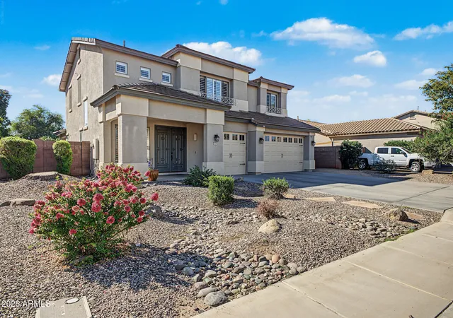 Photo 2 of Single family home for sale at 1795 E Bartlett Pl, Chandler, AZ 85249 | MLS# 7099531 | Listing updated on 2026-10-29