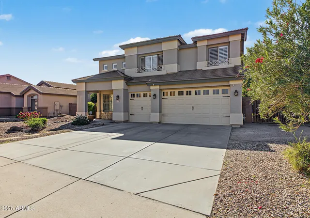 Photo 3 of Single family home for sale at 1795 E Bartlett Pl, Chandler, AZ 85249 | MLS# 7099531 | Listing updated on 2026-10-29
